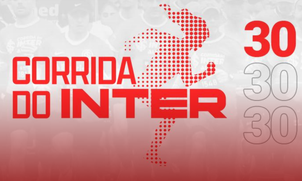Corrida do Inter 2026