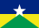 Bandeira de RO